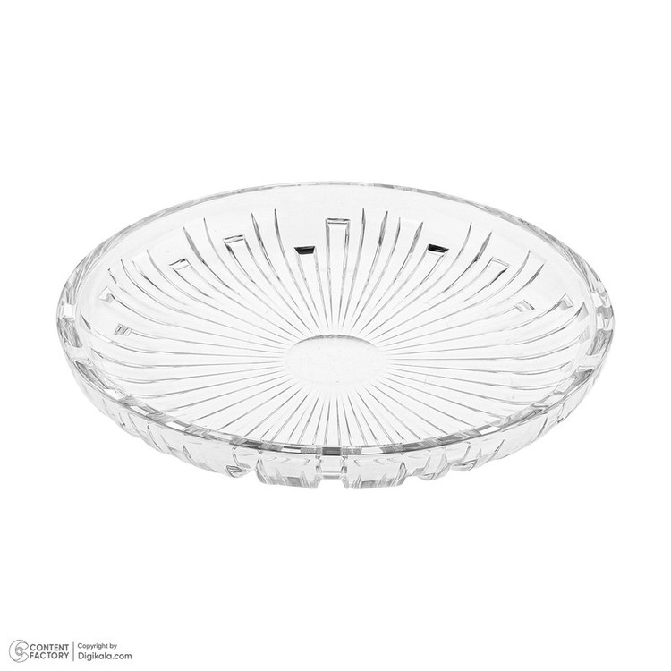 پیش دستی ساکورا مدل Piano کد SK12721700w بسته 6 عددی