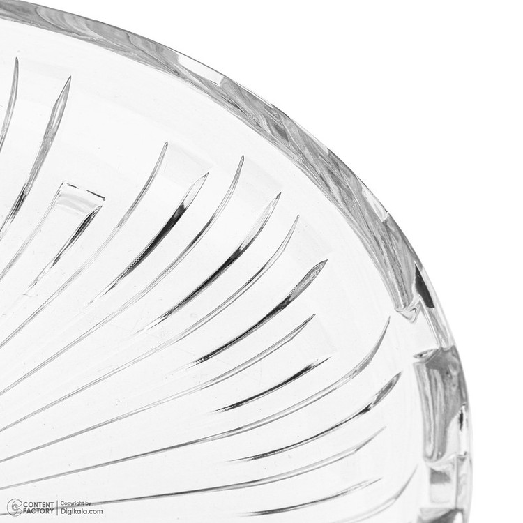 پیش دستی ساکورا مدل Piano کد SK12721700w بسته 6 عددی