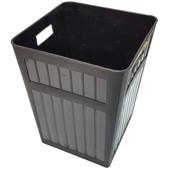 ست سطل و جای دستمال ریور کد RM003