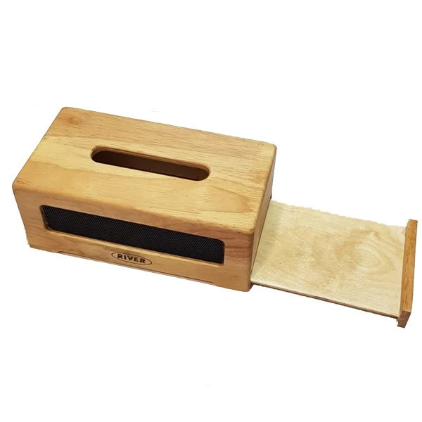 ست سطل و جای دستمال ریور کد RM003