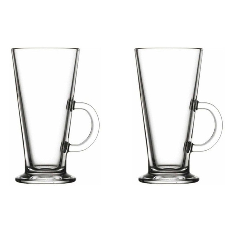 لیوان پاشاباغچه سری Colombian کد 55861 بسته 2 عددی