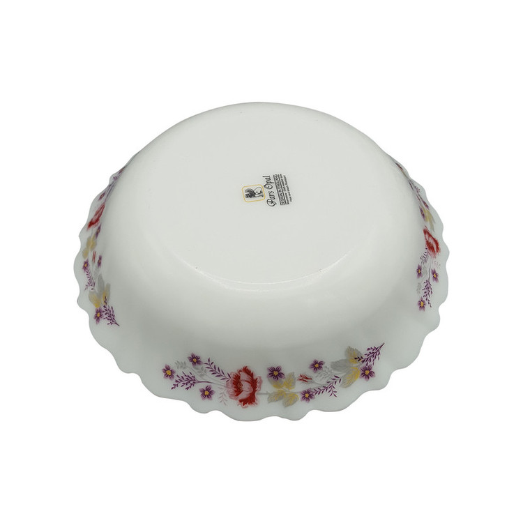 کاسه پارس اپال مدل دنیز کد 230S بسته 6 عددی
