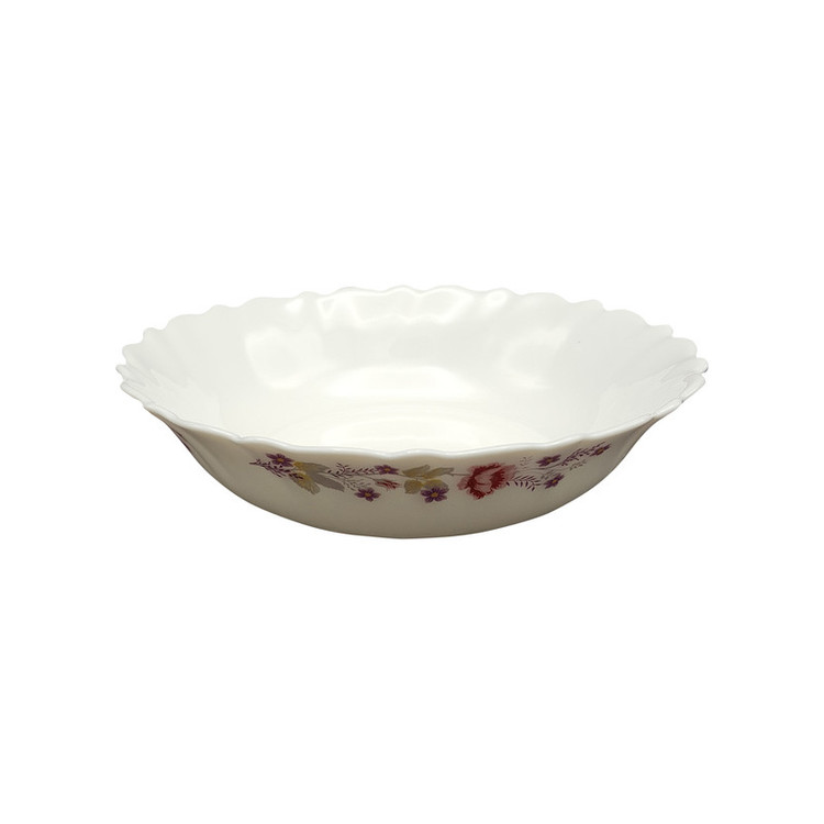 کاسه پارس اپال مدل دنیز کد 230S بسته 6 عددی