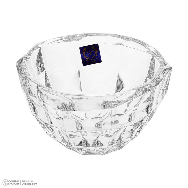پیاله ساکورا مدل Aquamarine کد VC17822200W بسته 6 عددی