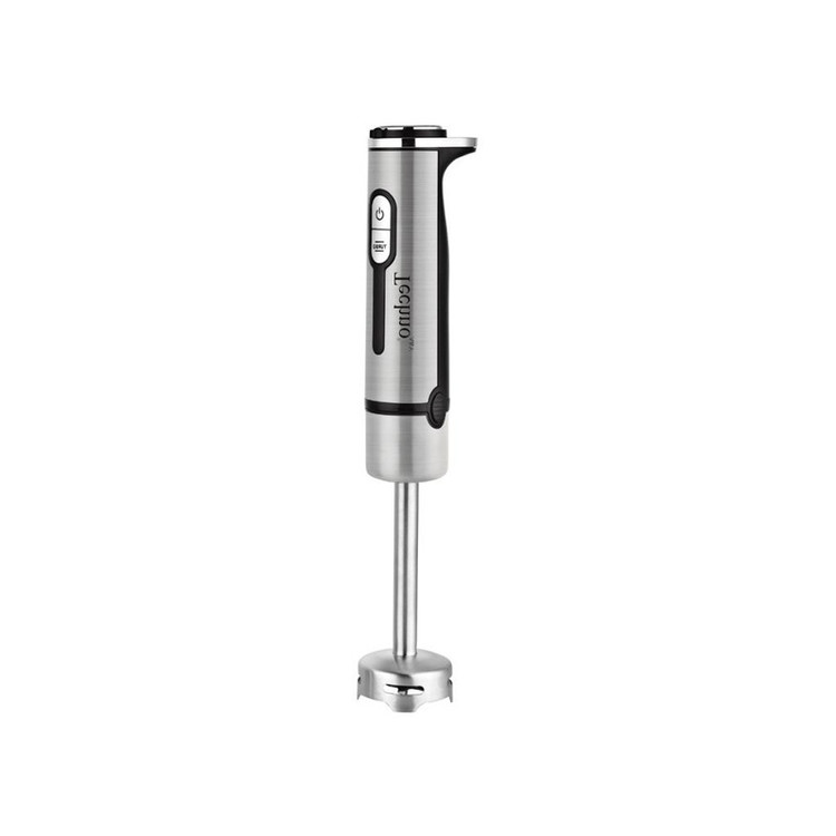 گوشت کوب برقی چندکاره 600 وات تکنو مدل te-811