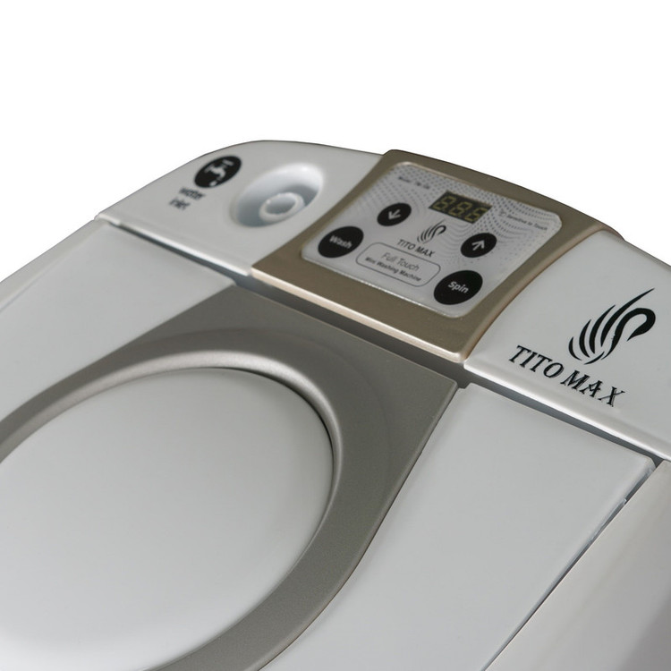 مینی واش تیتومکث مدل TM 106