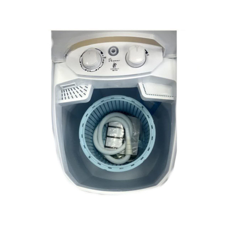 مینی واش 5 کیلوگرم تیتومکث مدل TM-119
