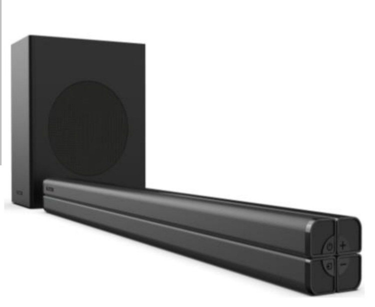 ساندبار وریتی v-sb20w