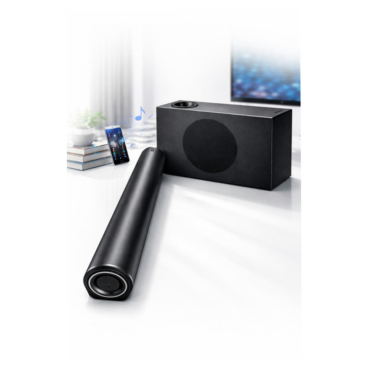 ساندبار بیسیم وریتی مدل V-SB22W