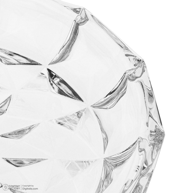 پیش دستی ساکورا مدل Aquamarine کد VC17821702w بسته 6 عددی