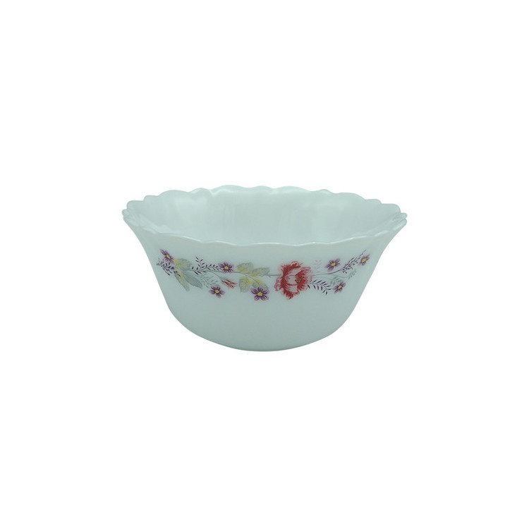 کاسه پارس اپال مدل دنیز کد Mas-230 بسته 6 عددی