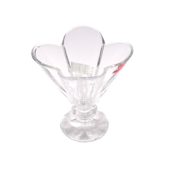 بستنی خوری بلینک مکس مدل لاله کد LZ-1301 بسته 2 عددی