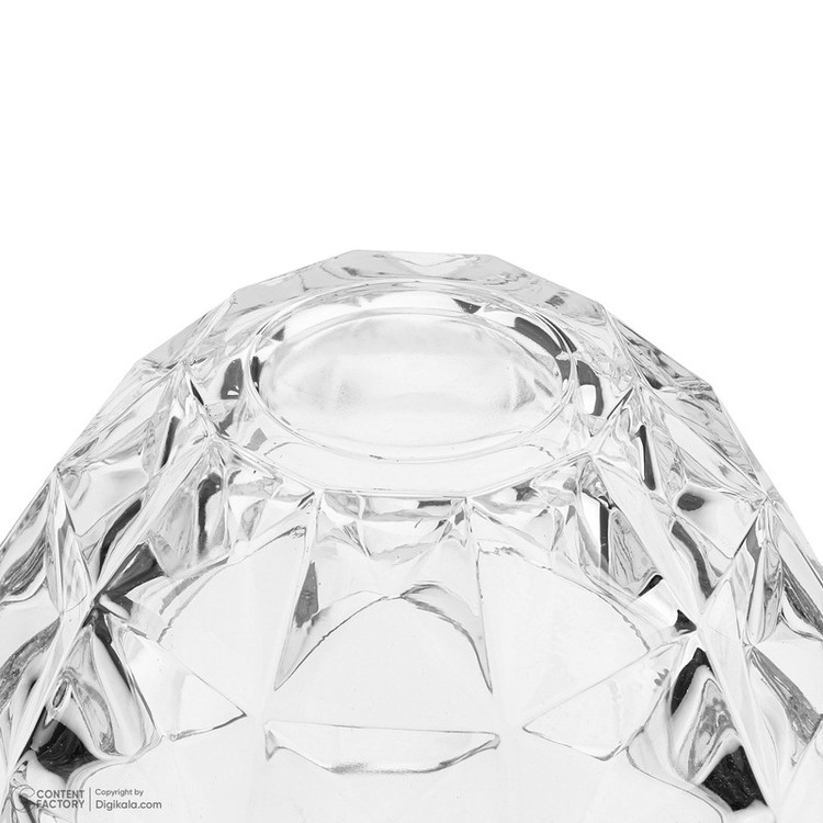 پیاله ساکورا مدل Aquamarine کد VC17822200W بسته 6 عددی