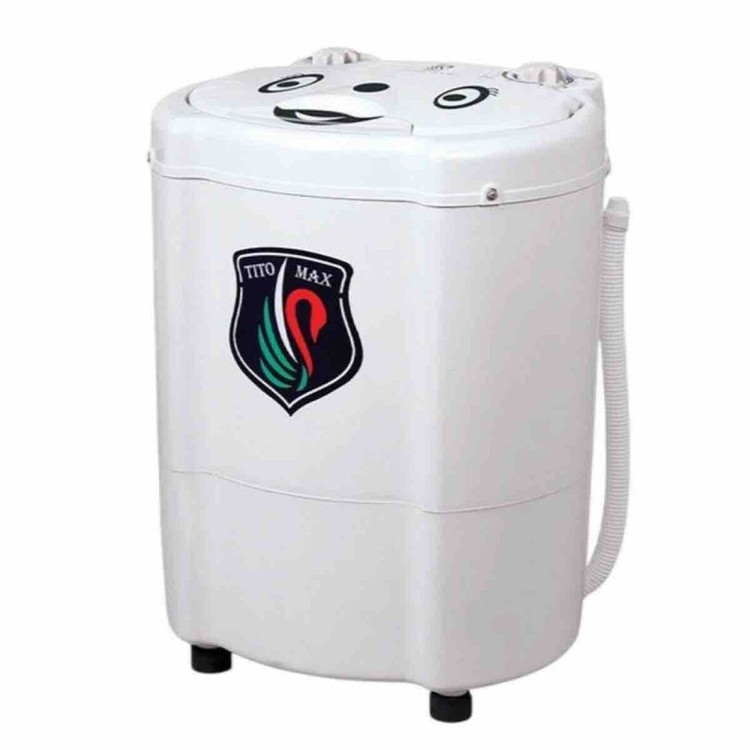 مینی واش 2 کیلوگرم تیتومکث مدل TM108