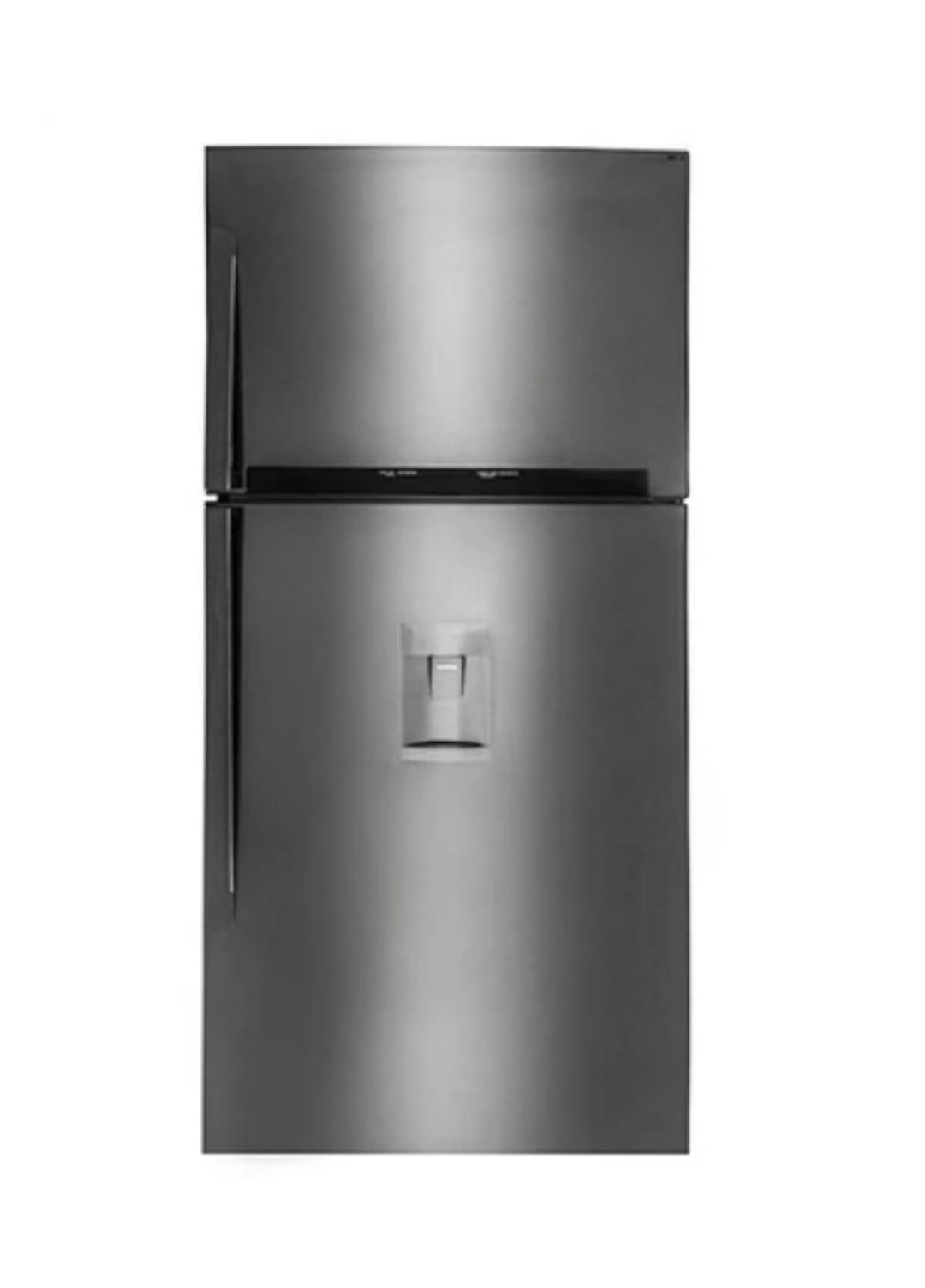 یخچال فریزر سان استیل مدل SUT7 استیل (منتاژ شرکت دیپوینت) بالا فریزر